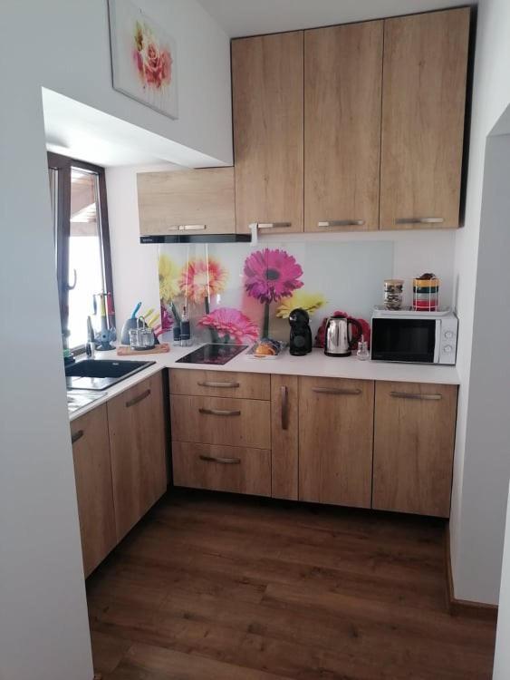 Happy House Apartman Vajdahunyad Kültér fotó
