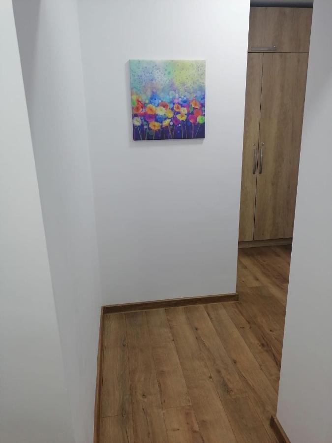 Happy House Apartman Vajdahunyad Kültér fotó